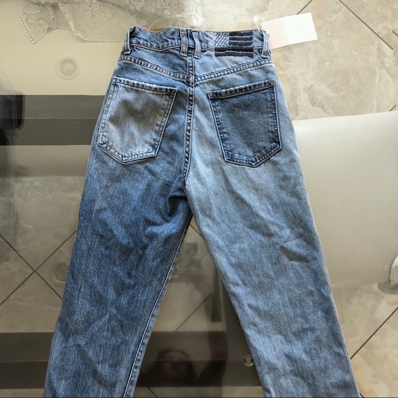 Revice Denim Blue Division - Picture 4 of 6